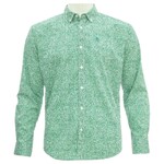 PENGUIN PENGUIN LONG SLEEVE SHIRT OPWS-4905