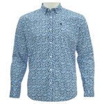 PENGUIN PENGUIN LONG SLEEVE SHIRT OPWS-4901