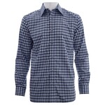FARIANI FARIANI PLUS LONG SLEEVE SHIRT FA-3264