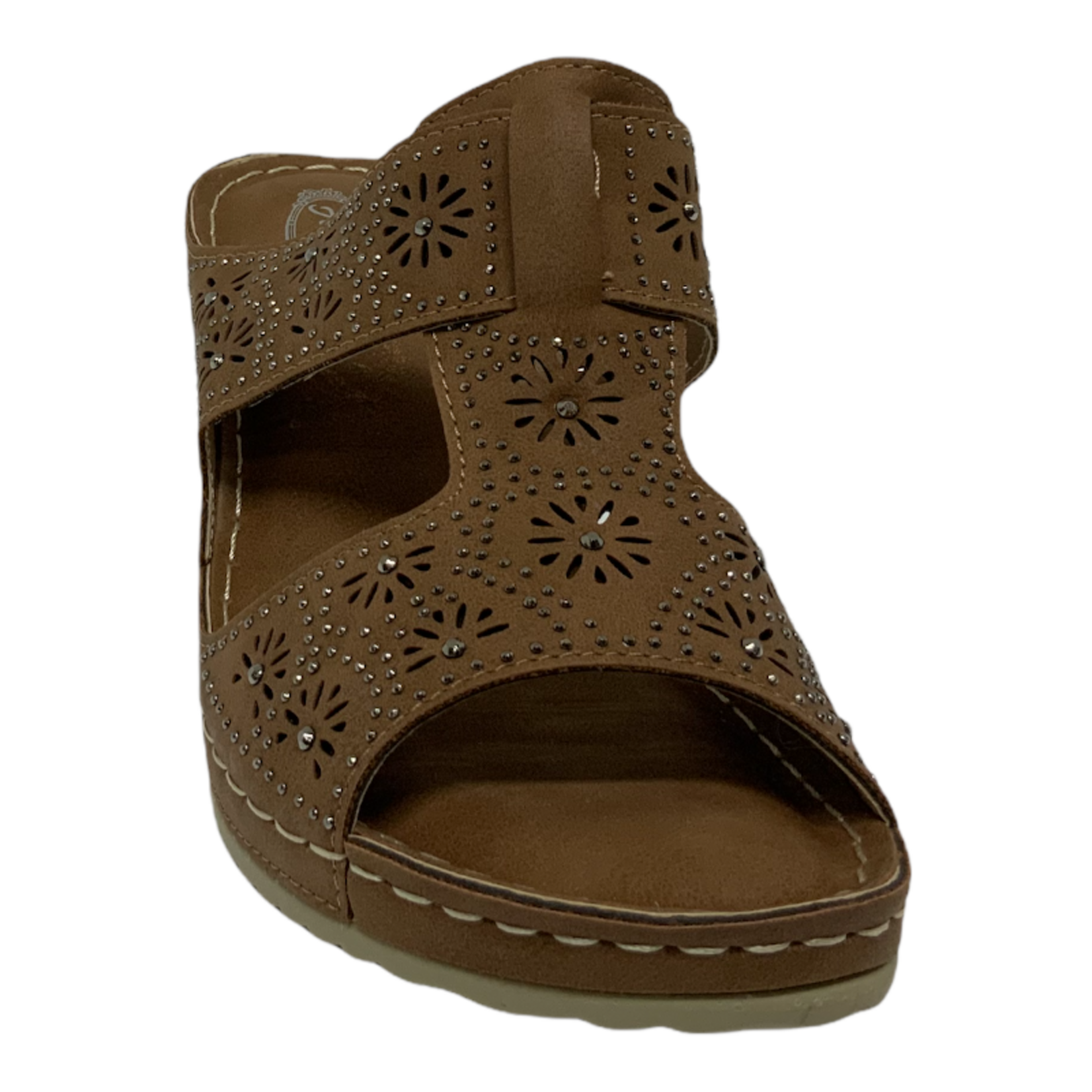 ATALINA ATALINA LASER CUT WEDGE DW9649