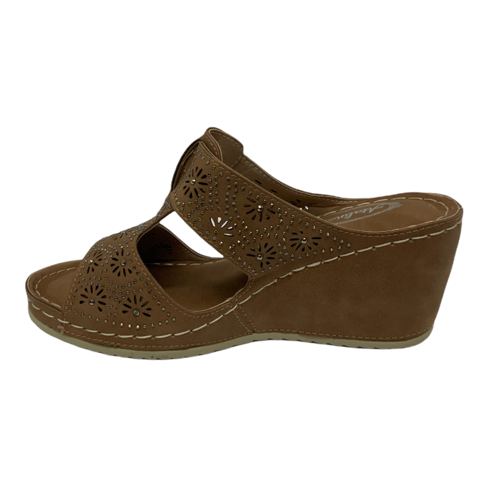 ATALINA ATALINA LASER CUT WEDGE DW9649