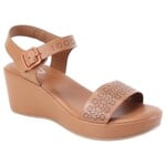 ATALINA ATALINA LASER CUT WEDGE DC9800