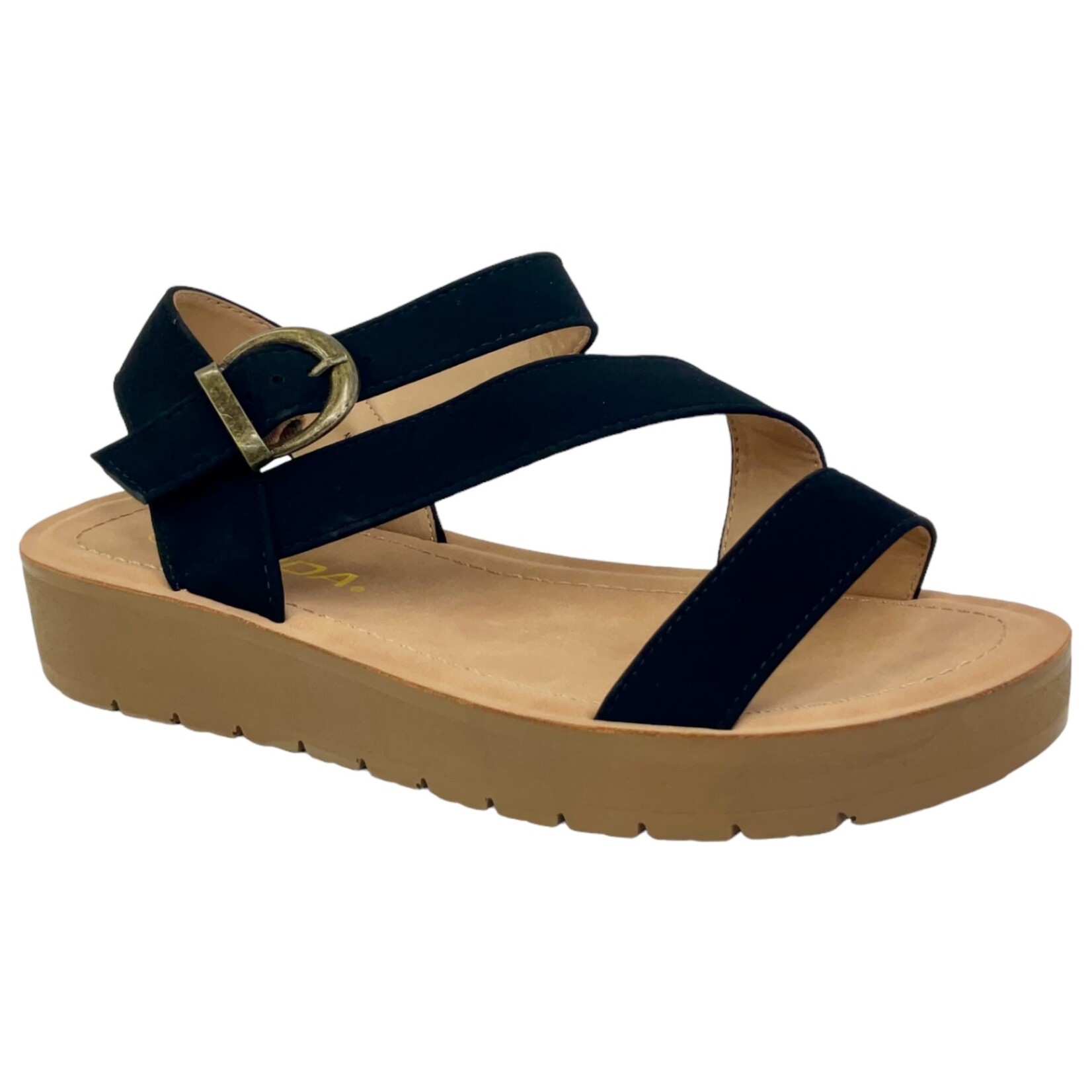 SODA SODA SANDAL HAMMER