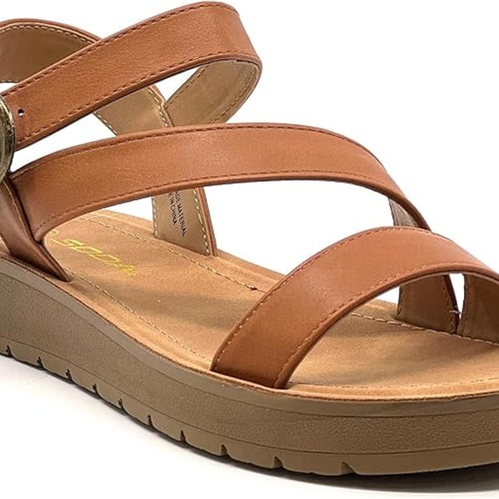 SODA SODA SANDAL HAMMER