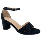 SMARTTY SMARTTY BLOCK HEEL H13-005