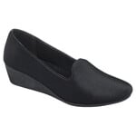 FOREVER FOREVER CLOSED TOE WEDGE LEGOSA-27