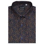 VAN HEUSEN VAN HEUSEN FITTED SHORT SLEEVE SHIRT 500238