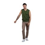 ESTIVANELI ESTIVANELI CHINO CARGO PANT CARM-4262