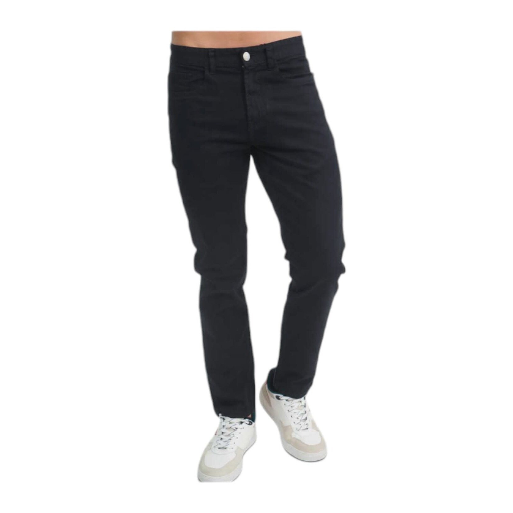 ESTIVANELI ESTIVANELI SLIM FIT JEAN FG-24M-6001