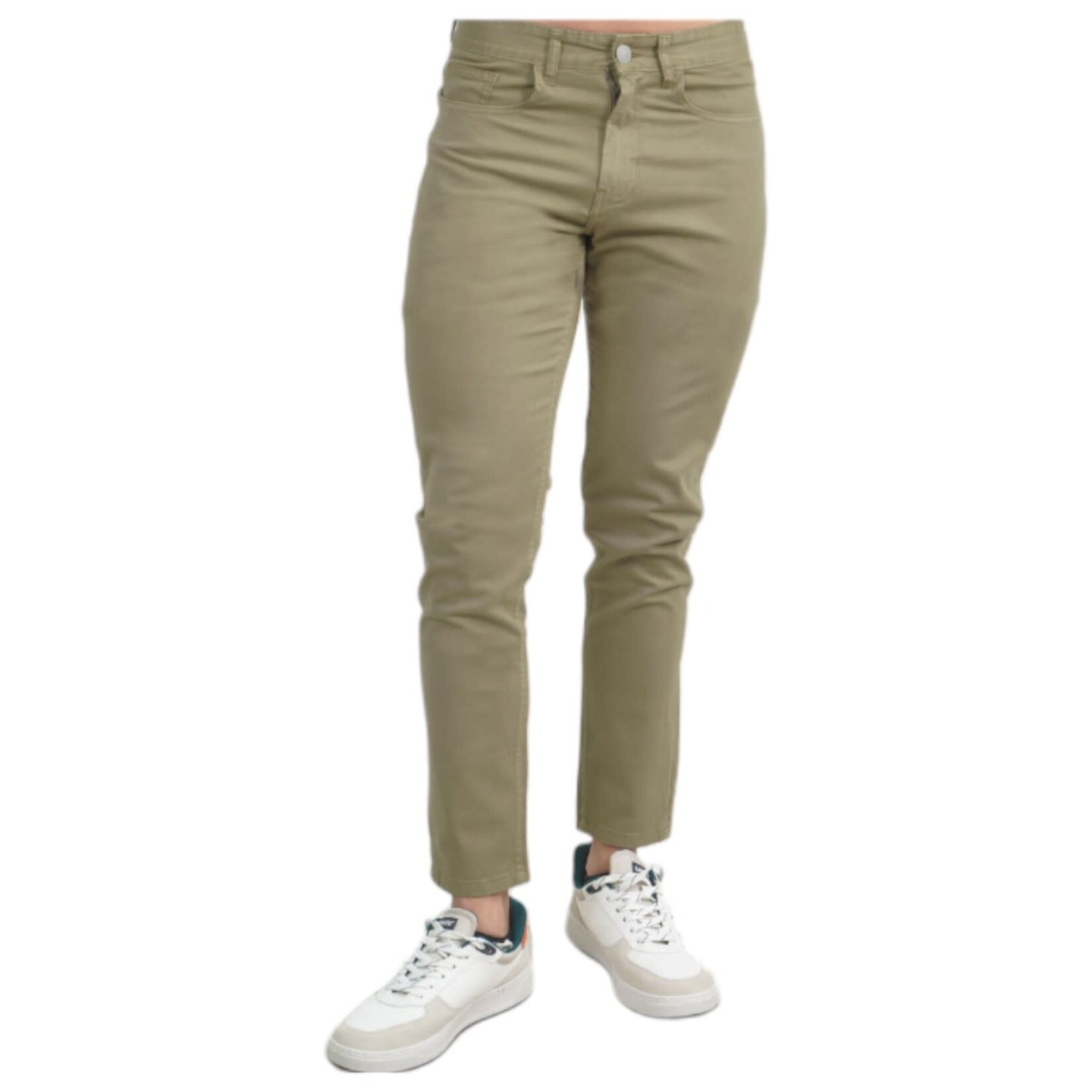 ESTIVANELI ESTIVANELI SLIM FIT JEAN FG-24M-6003