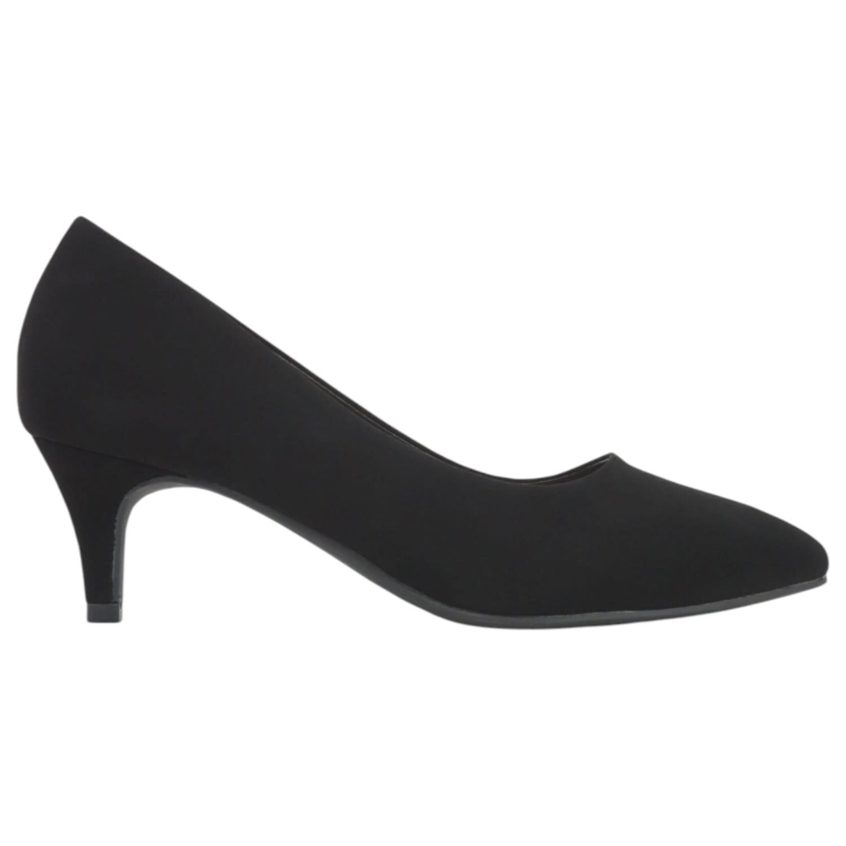 CITY CLASSIFIED CITY CLASSIFIED WIDE HEEL W-LUPIN