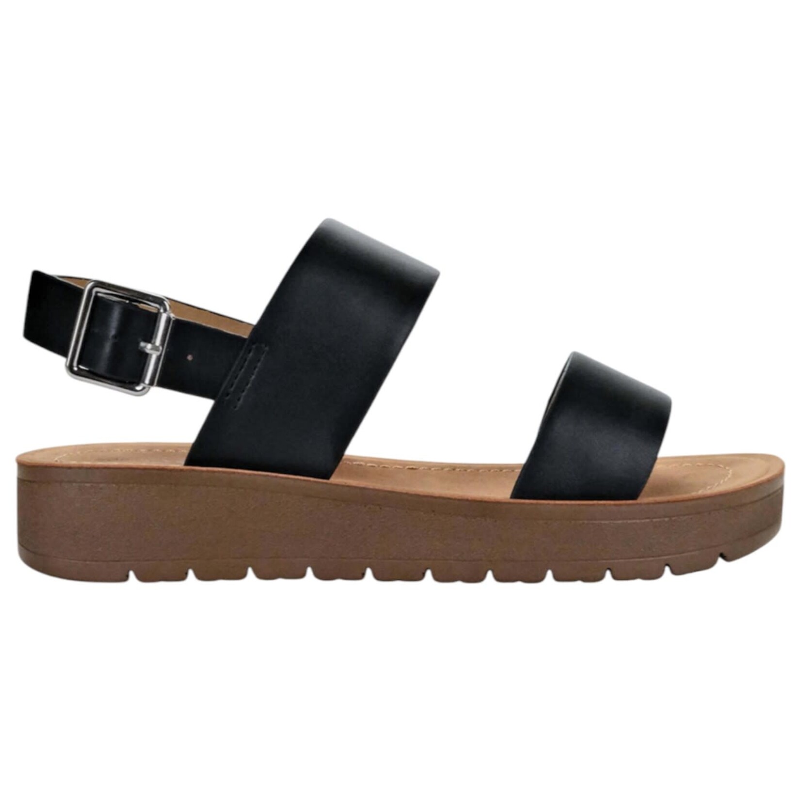 SODA SODA DOUBLE BAND SANDAL REMUS