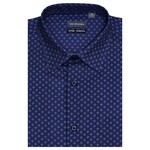 VAN HEUSEN VAN HEUSEN SHORT SLEEVE CASUAL SHIRT 500217