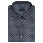 VAN HEUSEN VAN HEUSEN SHORT SLEEVE CASUAL SHIRT 500218