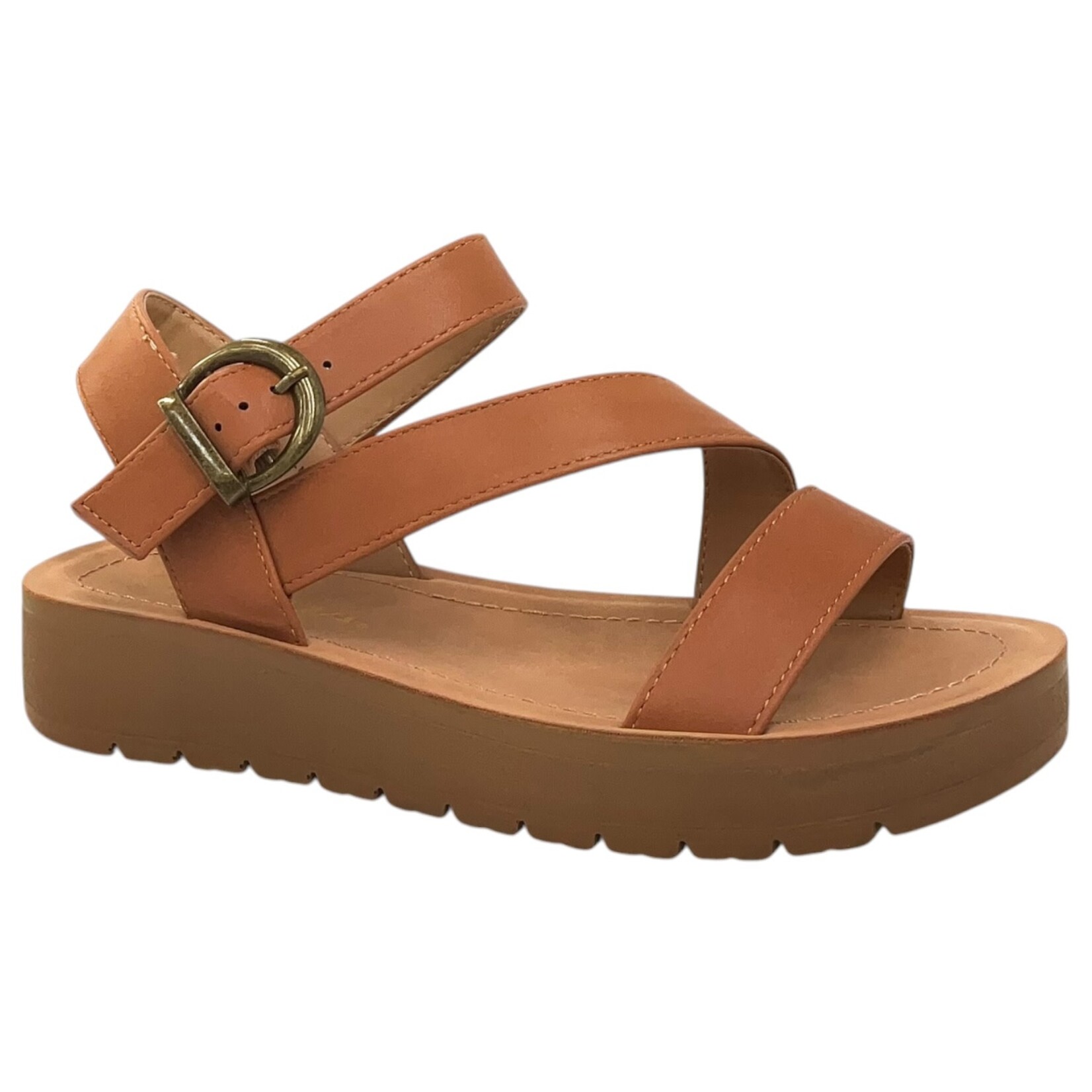 SODA SODA SANDAL HAMMER