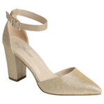 FOREVER FOREVER CLOSED COUNTER HEEL SONGFUL-6