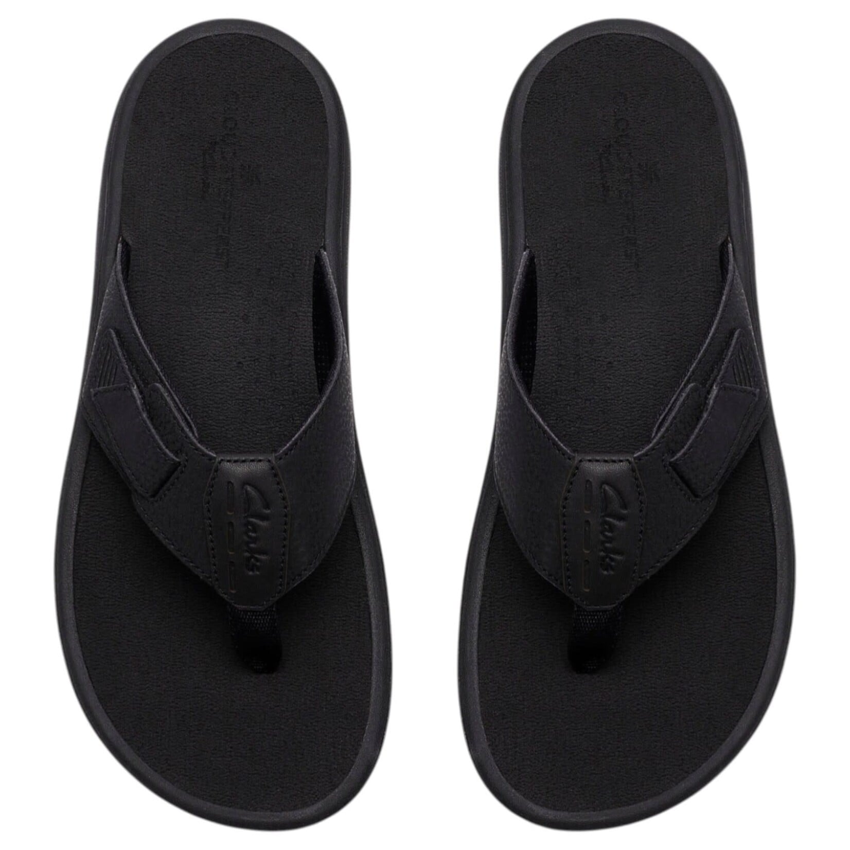 CLARKS CLARKS THONG SLIPPER M BREEZE 26187488