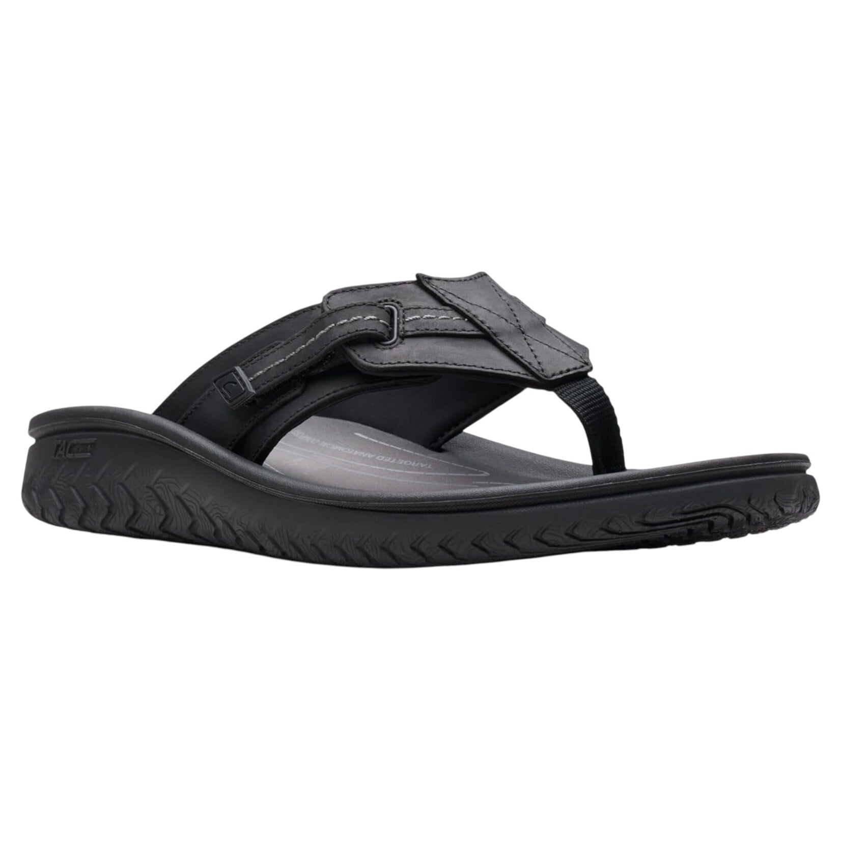 CLARKS CLARKS THONG SLIPPER WESLEY SUN 26176988