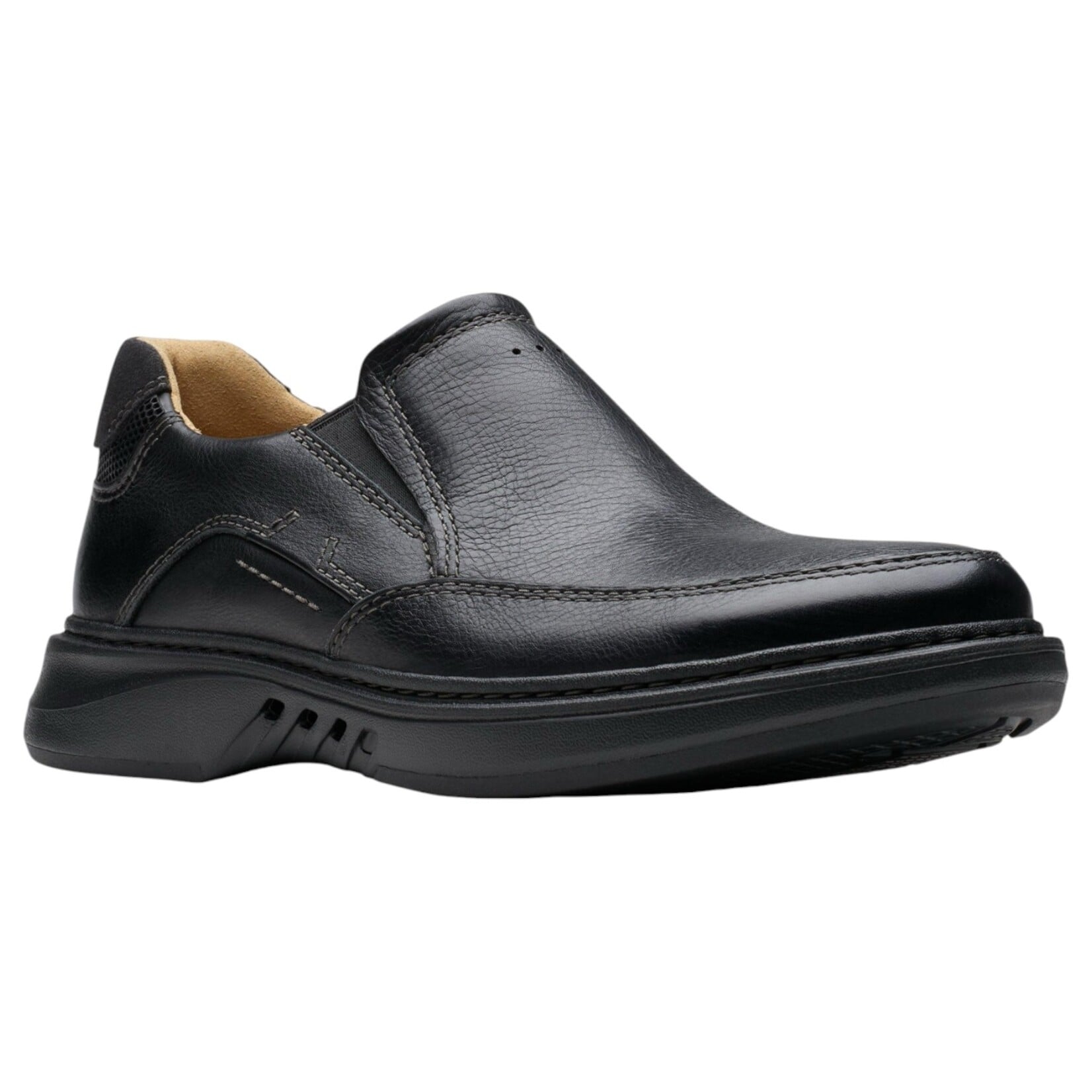 CLARKS CLARKS CASUAL SLIP ON SHOE UN BRILEY STEP 26179984