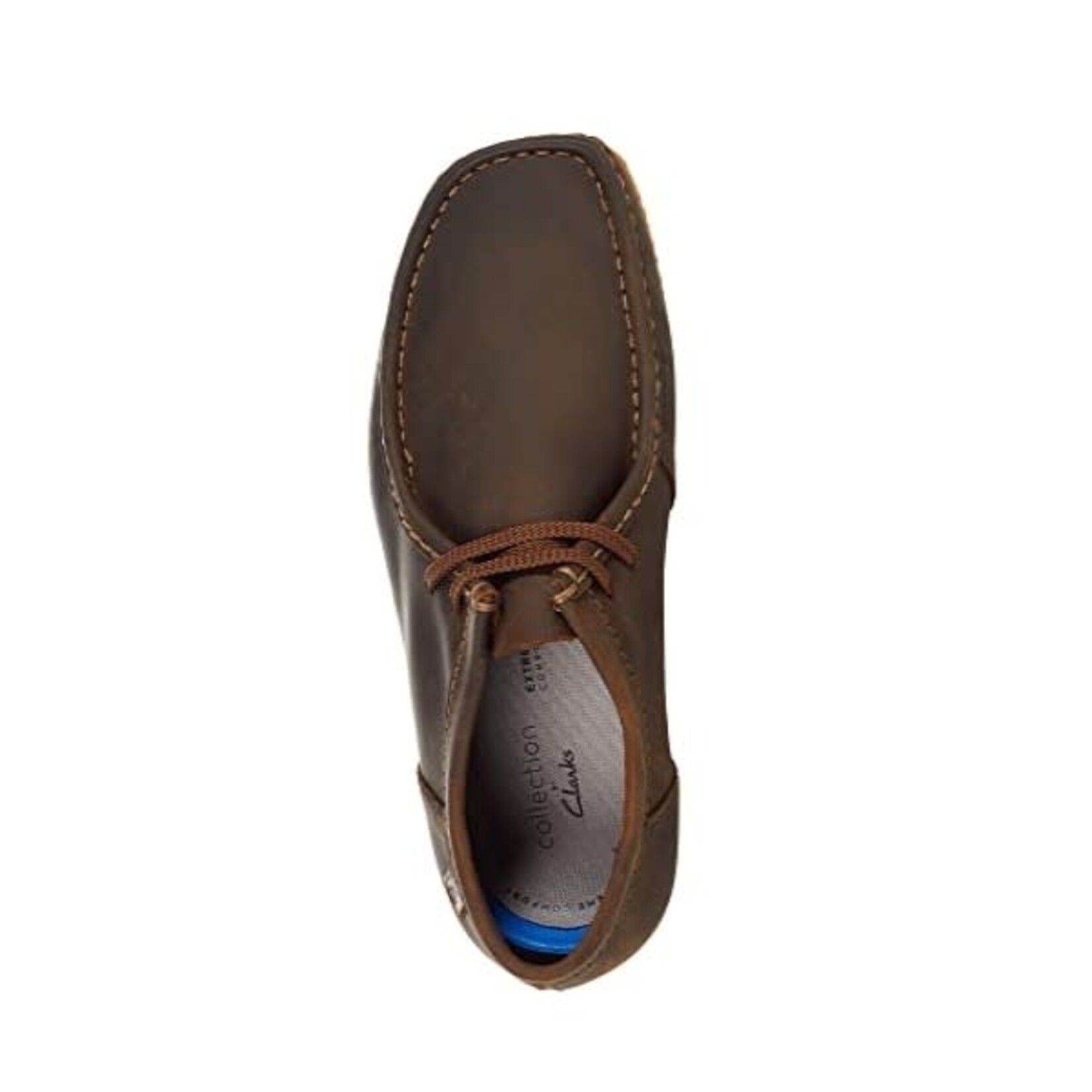 CLARKS CLARKS CASUAL LACE UP SHOE SHACRE II RUN 26159432