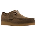 CLARKS CLARKS CASUAL LACE UP SHOE WALLABEEEVO 26180920