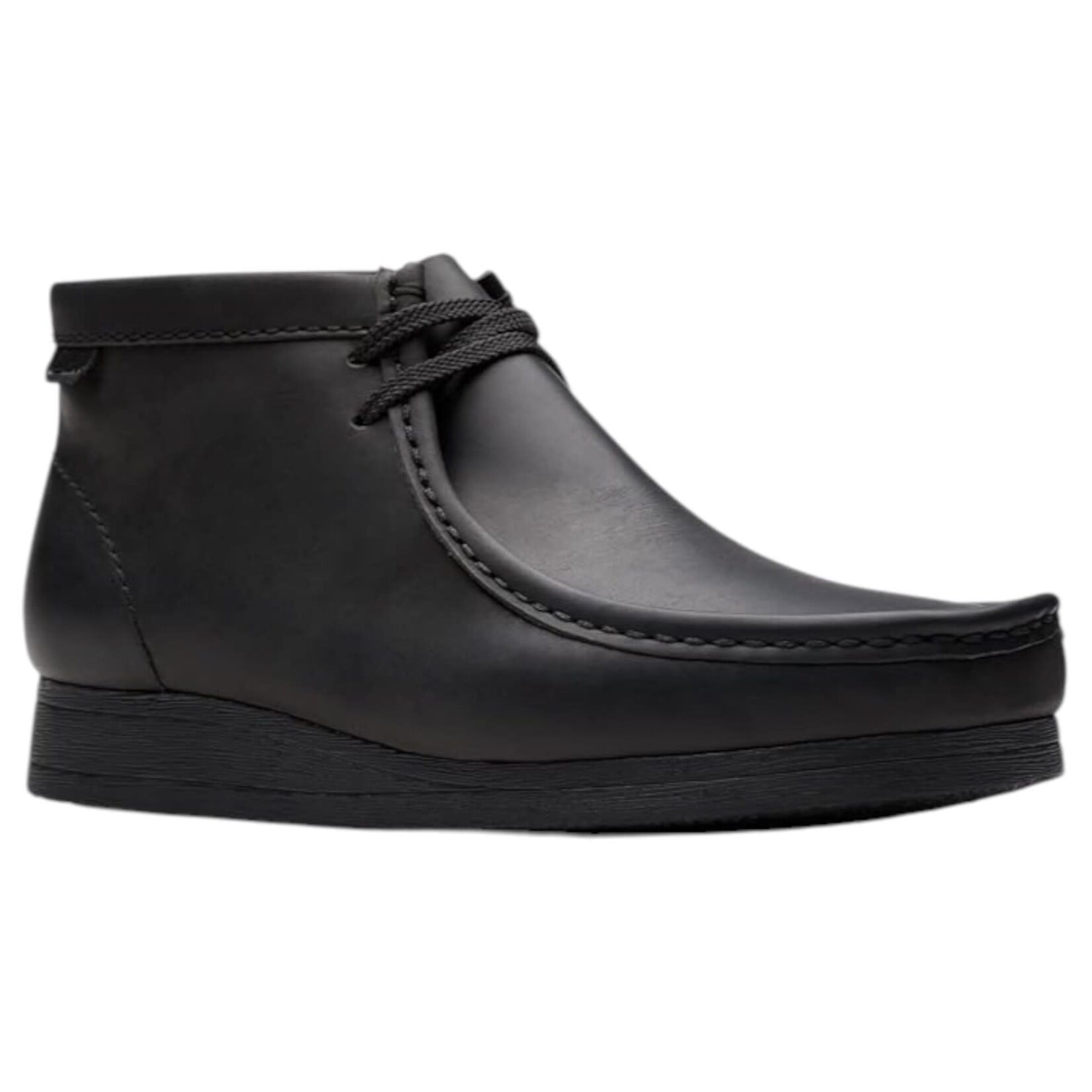 CLARKS CLARKS CASUAL LACE UP SHOE WALLASTON BOOT 26184616