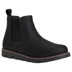 DOCKERS DOCKERS SLIP ON CHELSEA BOOT DYLAN 29694