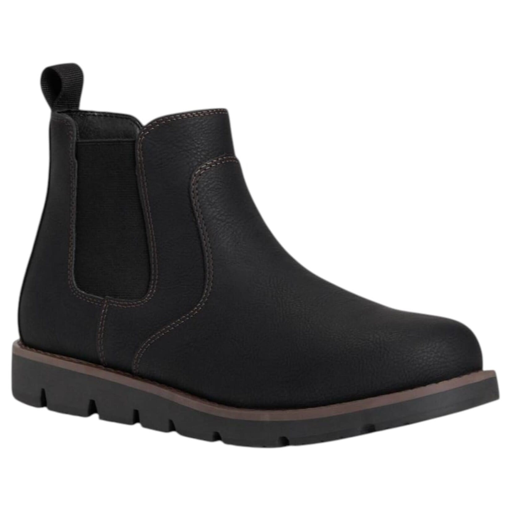 DOCKERS DOCKERS SLIP ON CHELSEA BOOT DYLAN 29694