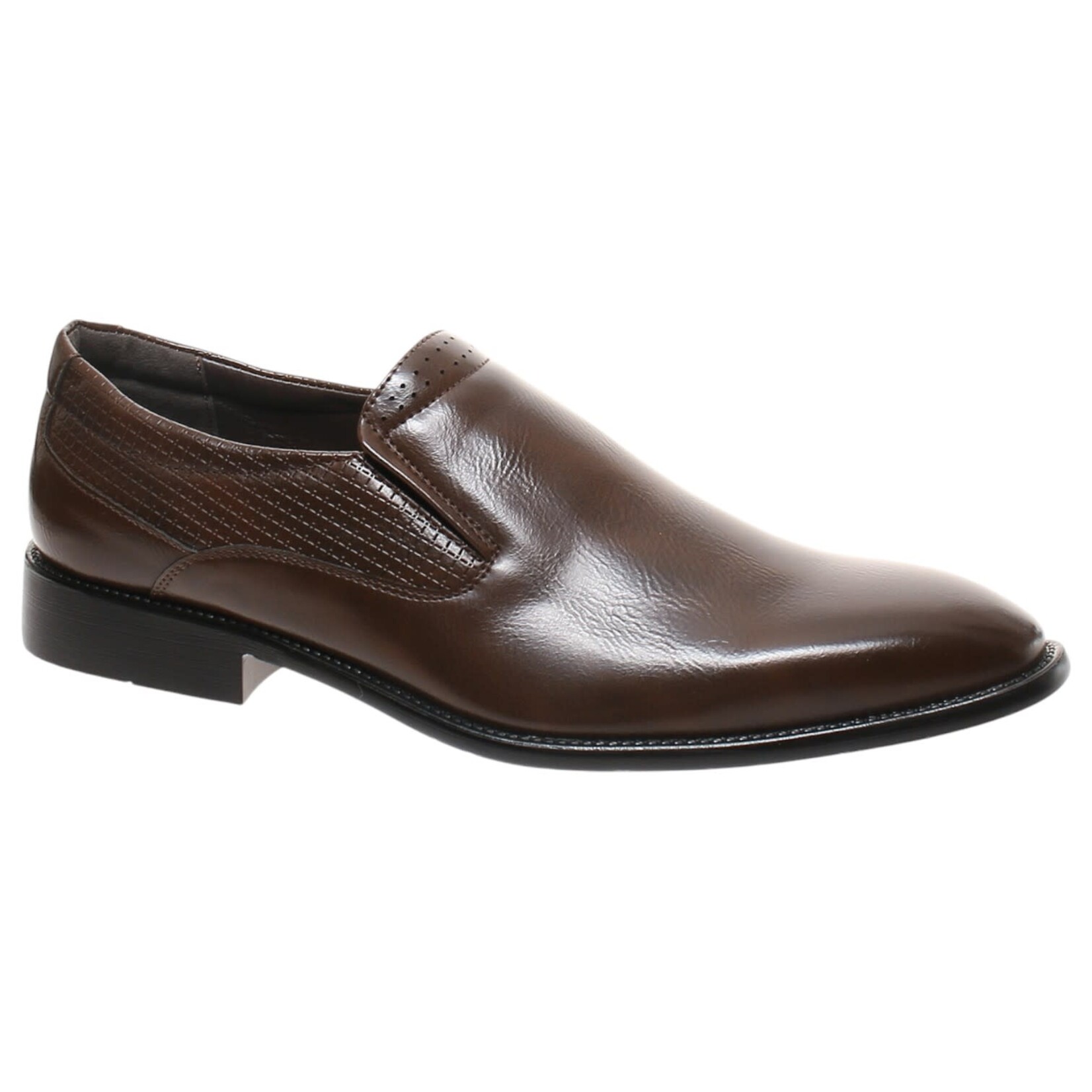 MARCO FERRARA MARCO FERRARA DRESS SLIP ON SHOE SEAN-1 / 93859