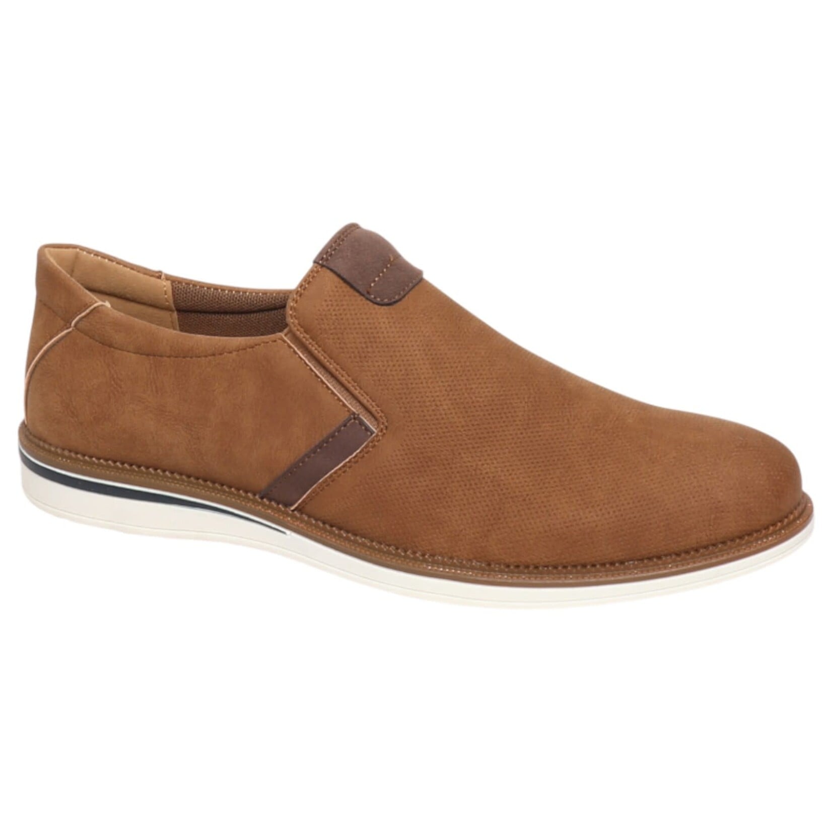 MARCO FERRARA MARCO FERRARA CASUAL SLIP ON SHOE FLINT-1 / 92763