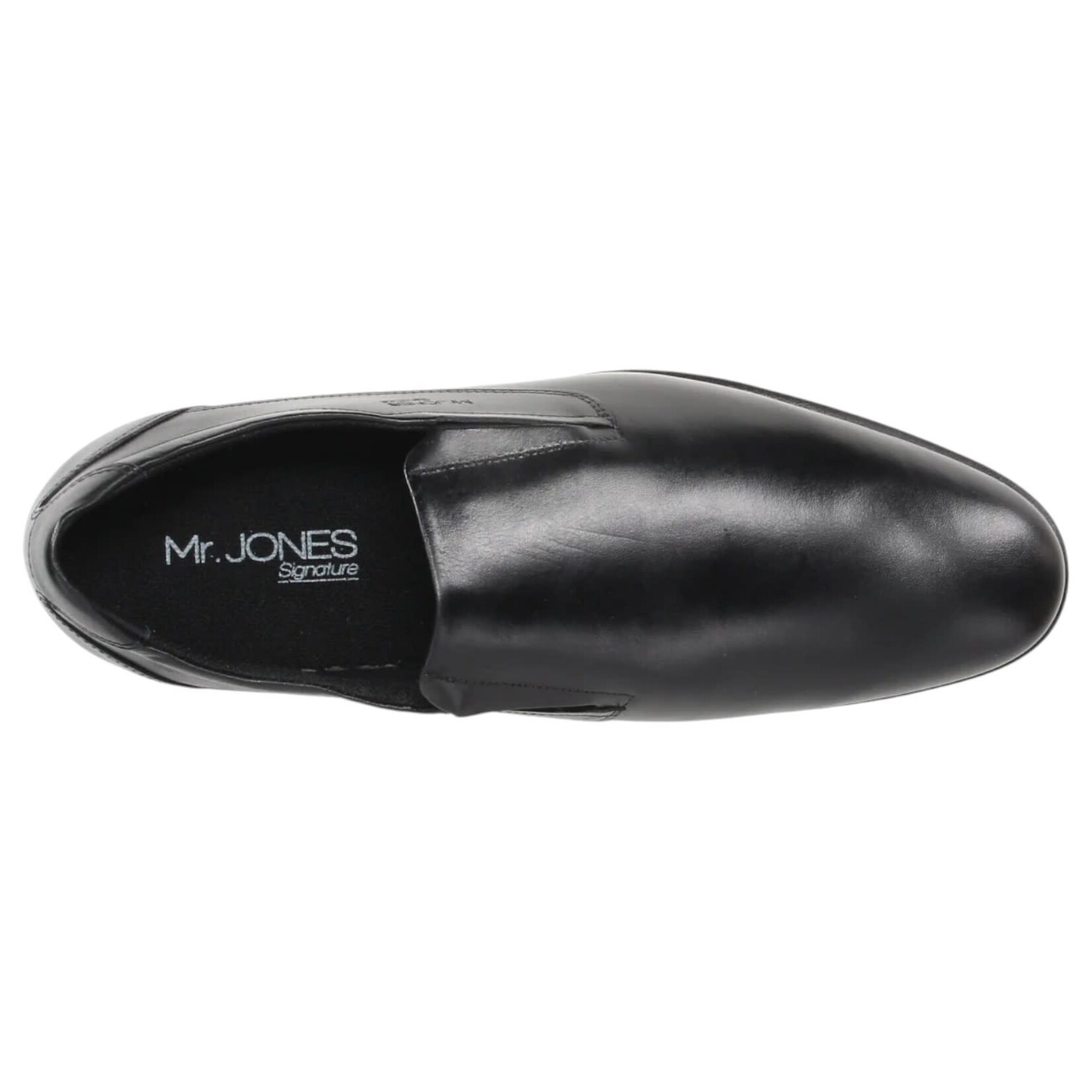 MR. JONES MR. JONES SLIP ON DRESS SHOE BECK