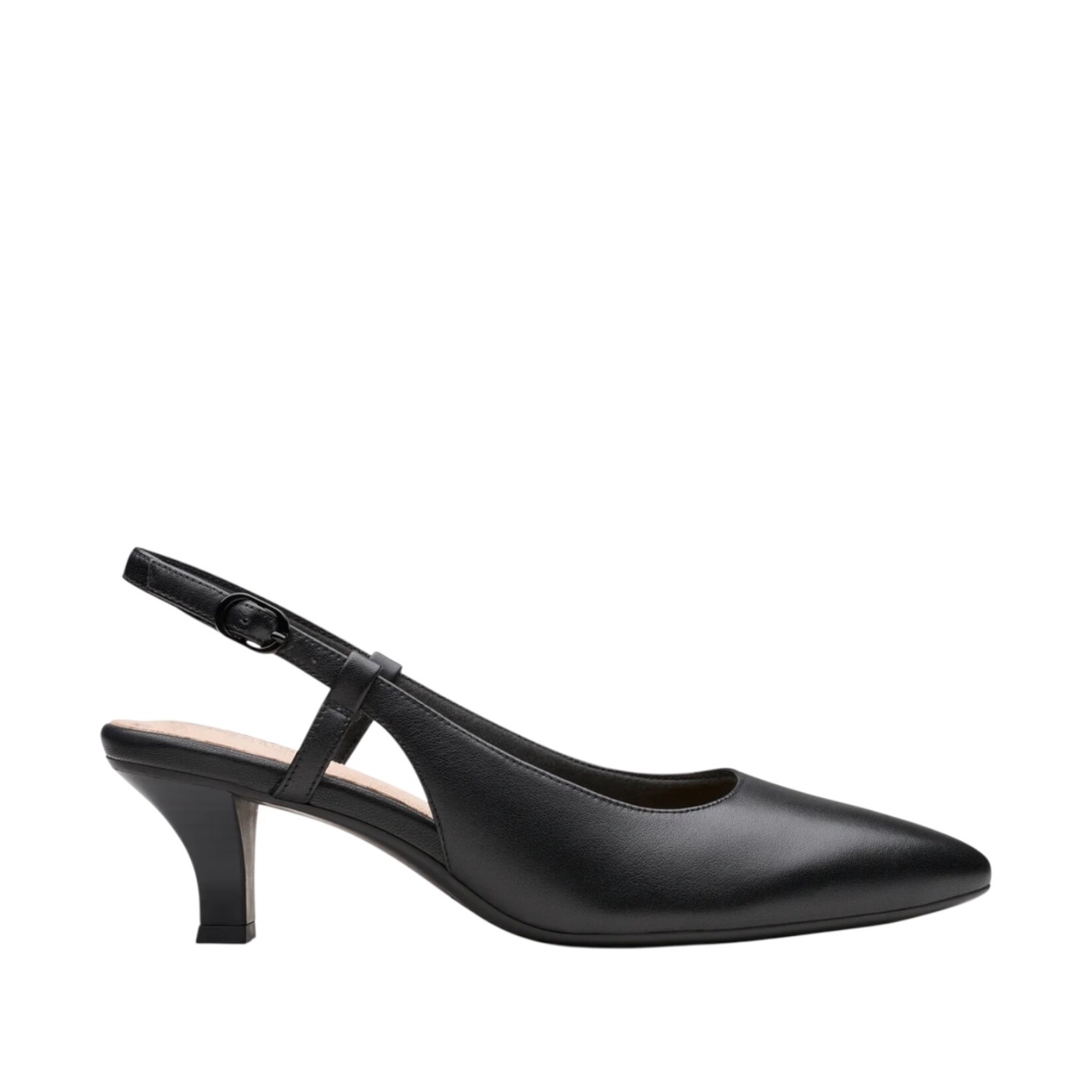 CLARKS CLARKS OPEN BACK PUMP KEPLEY LANE 26180004