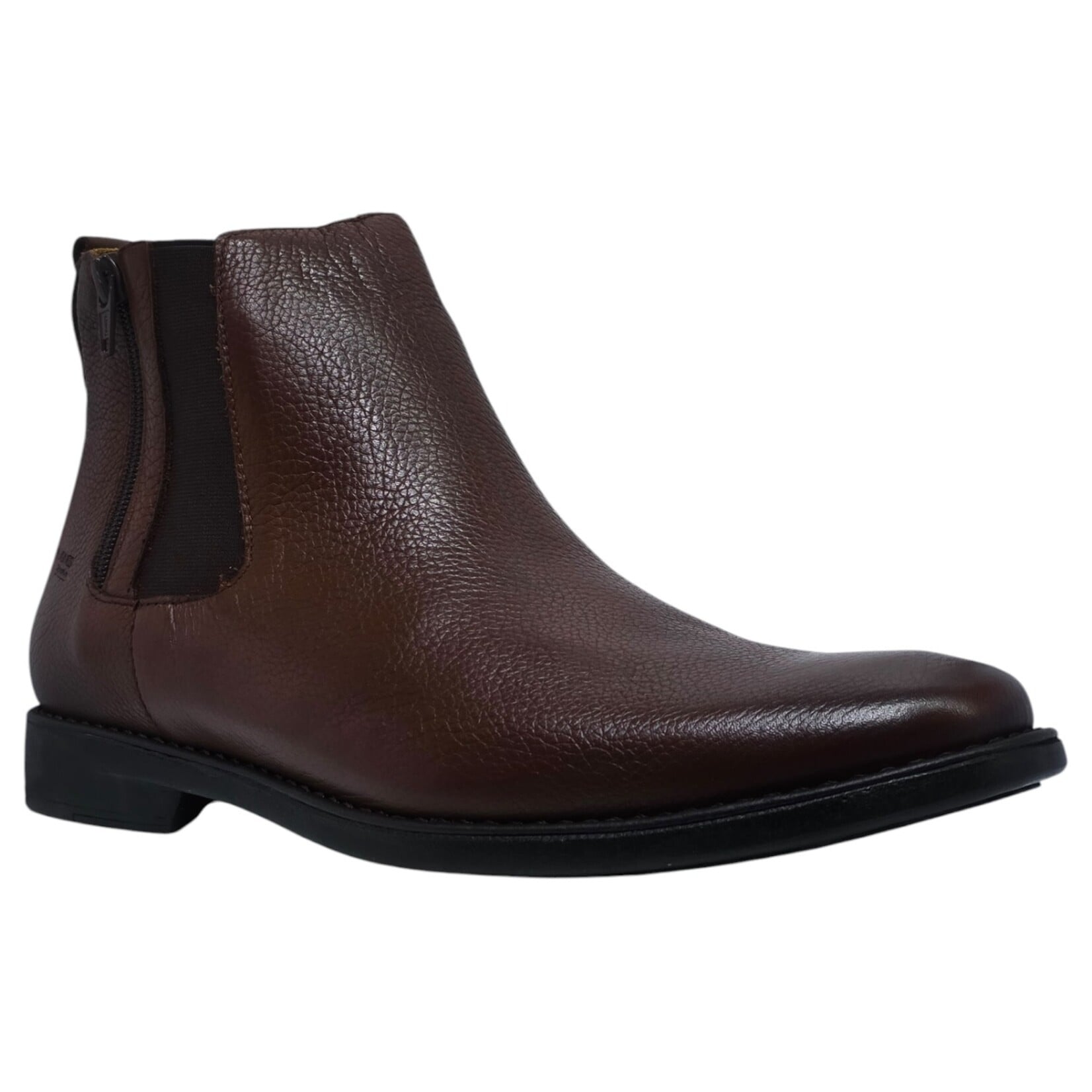 MR. JONES MR JONES DRESS BOOT AMAZONAS