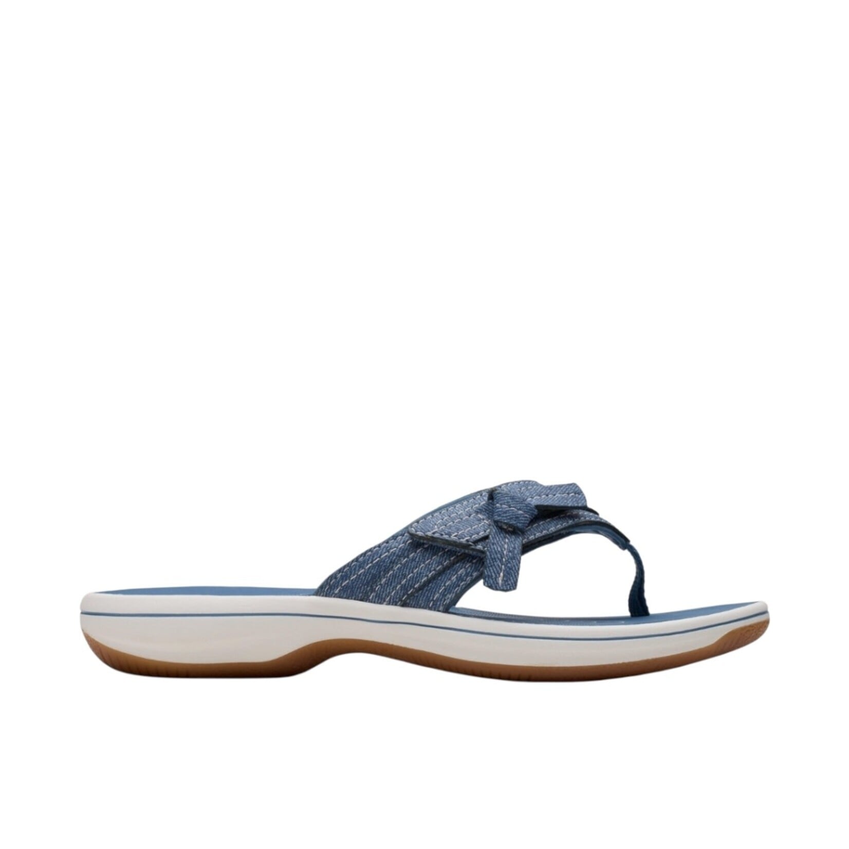 CLARKS CLARKS THONG SLIPPER BREEZE DALIA 26181753