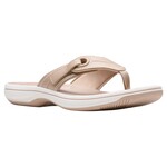 CLARKS CLARKS THONG SLIPPER BREEZE REYNA 26182443