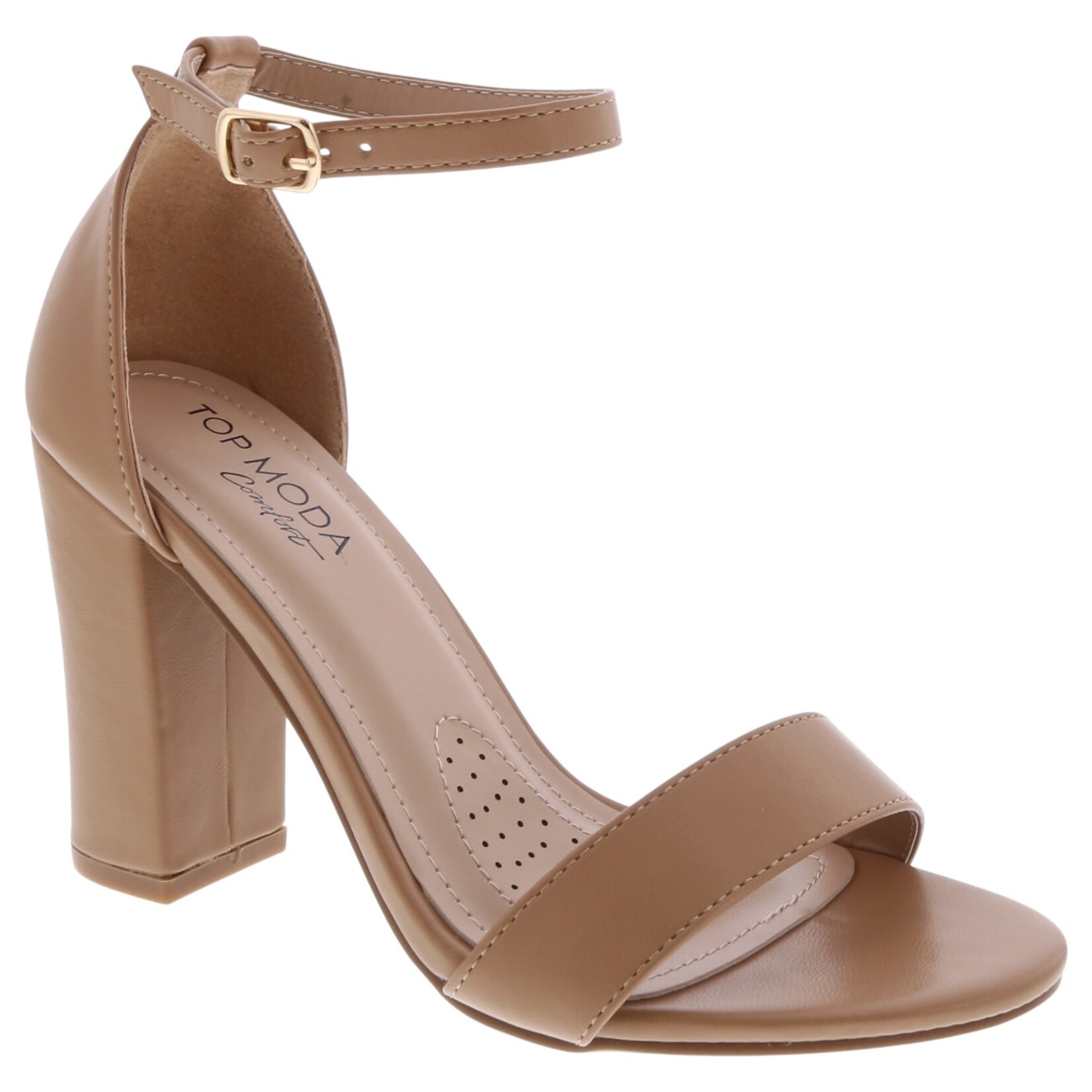 TOP MODA TOP MODA HEEL AVANI-1