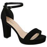 TOP MODA TOP MODA ANKLE STRAP BLOCK HEEL ASIA-1