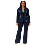 DAZZ DAZZ JACKET & DRESSPANT SUIT D91004S