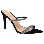 TOP MODA TOP MODA THIN STRAP UP HEEL  DAISY-20