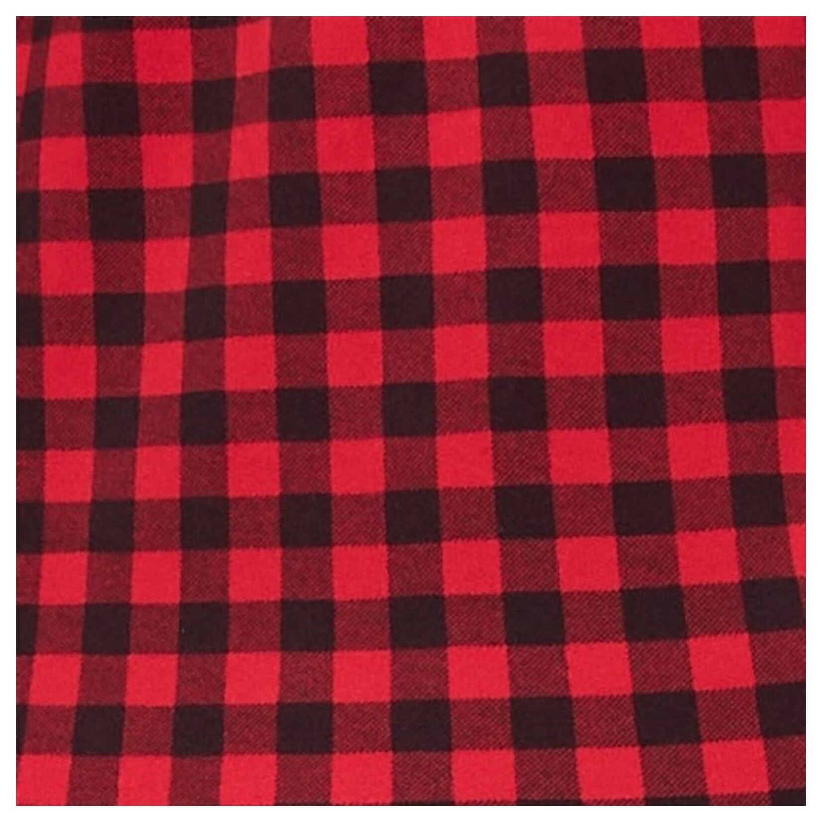DNA DNA PLAID ROLL TAB LONG SLEEVE SHIRT 6414B-24175