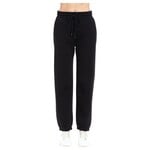 AMBIANCE APPAREL AMBIANCE FLEECE DRAWSTRING JOGGER PANT 75784
