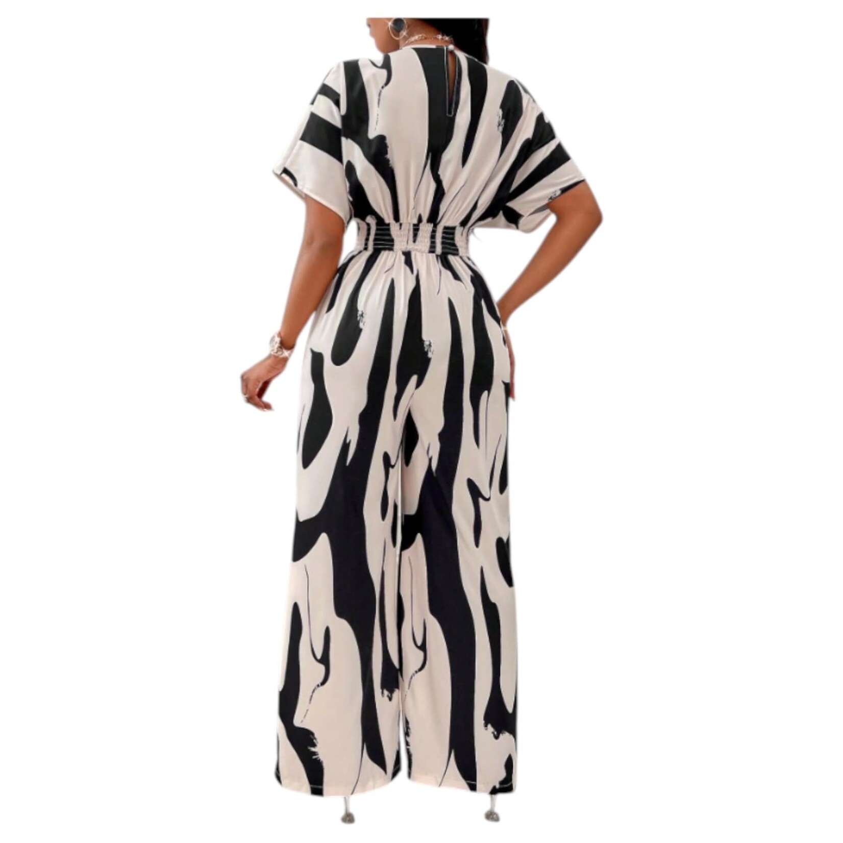 MISS KELLY MISS KELLY JUMPSUIT SD5466