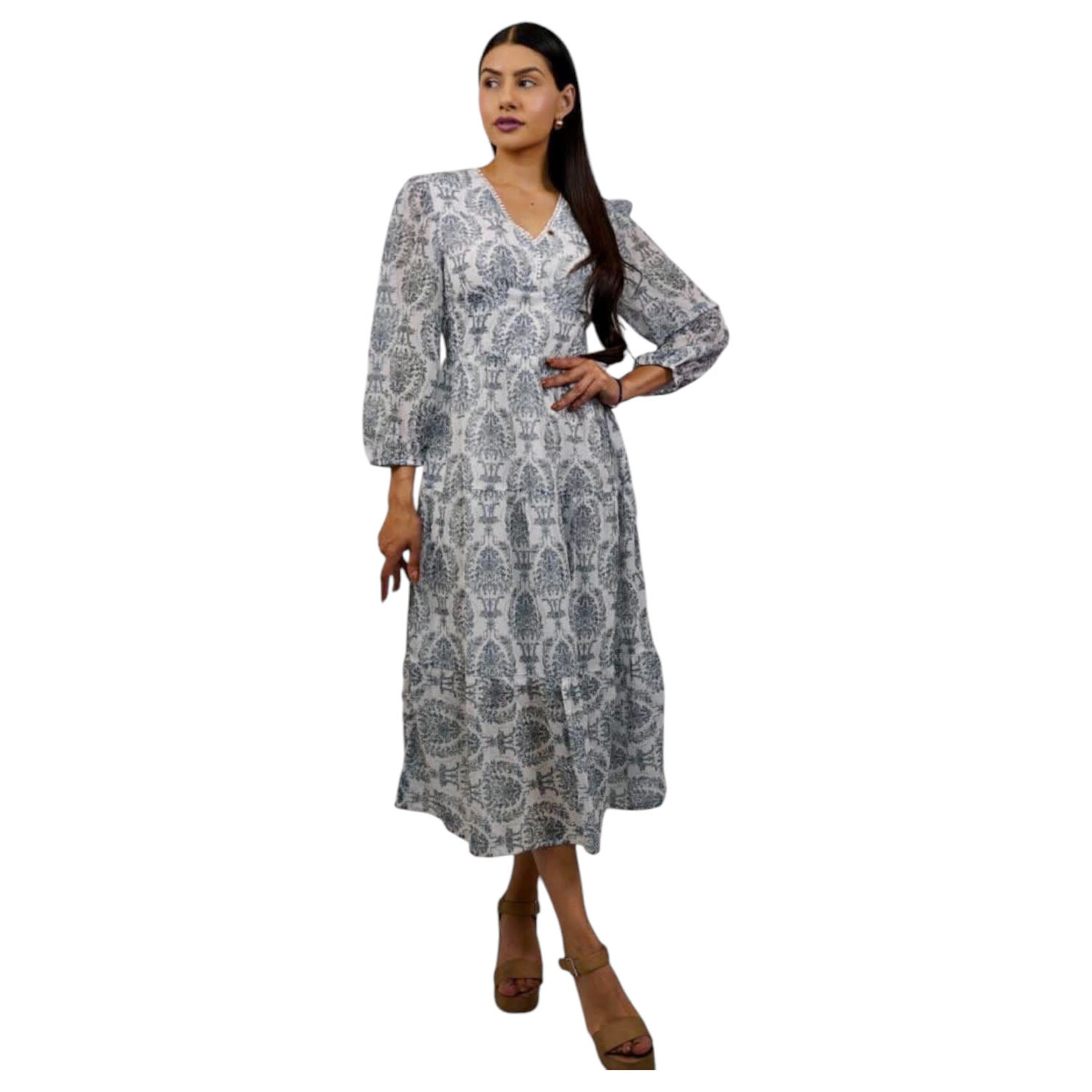 MISS KELLY MISS KELLY DRESS SD5223