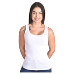 LAC BLEU LAC BLEU TANK TOP B17037