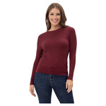 CIELO CIELO PULLOVER SWEATER SW2205