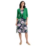 SANDRA DARREN SANDRA DARREN BOLERO & DRESS SET 66453