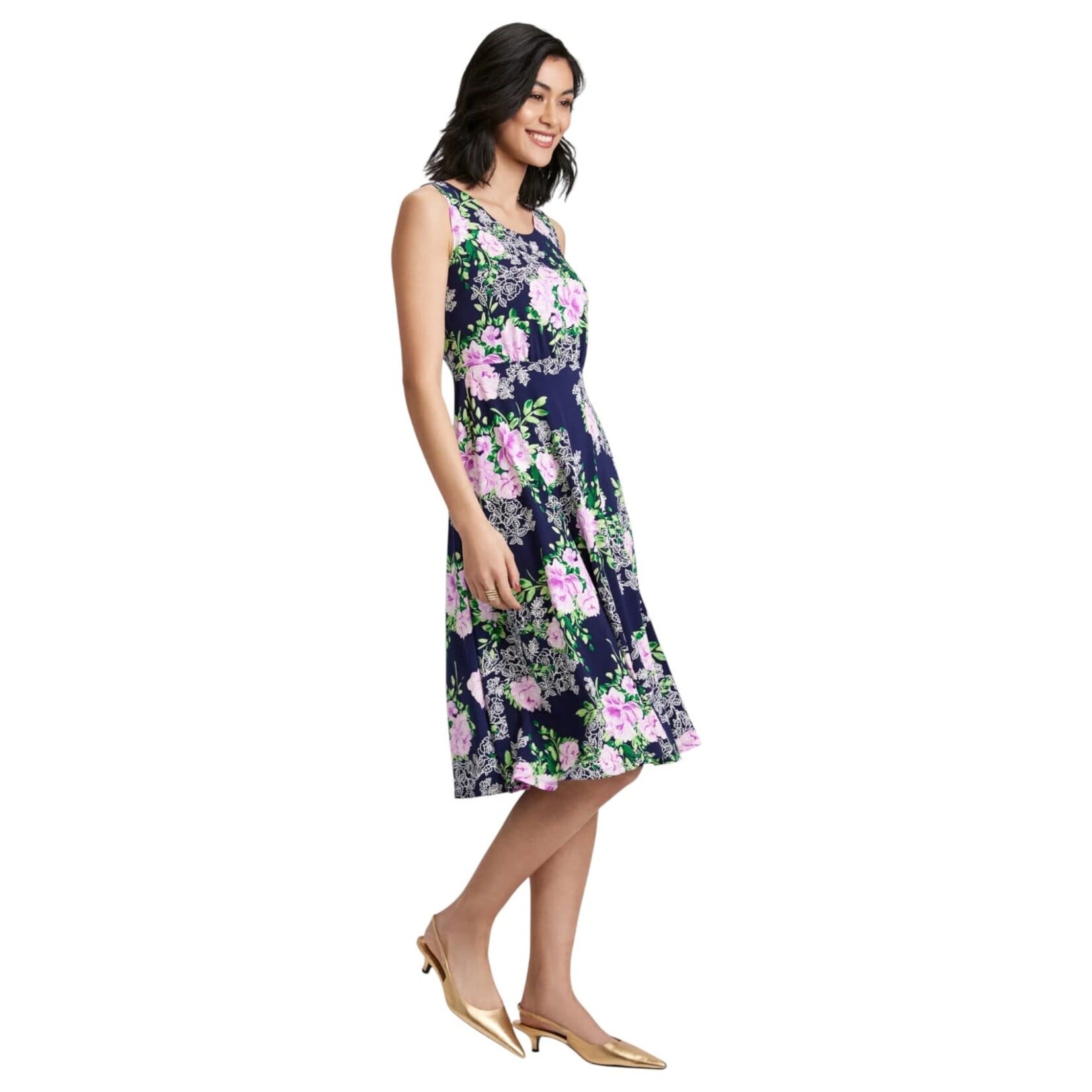 SANDRA DARREN SANDRA DARREN BOLERO & DRESS SET 66453