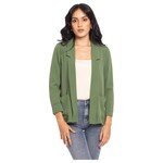 ESSENCIA ESSENCIA DOUBLE POCKET BLAZER MM6217