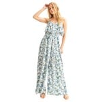 HYFVE HYFVE FLORAL CAMI WIDE LEG JUMPSUIT HF25A240