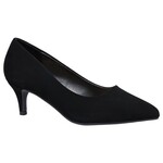 CITY CLASSIFIED CITY CLASSIFIED WIDE HEEL W-LUPIN